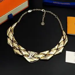 louis vuitton collier s_120536b